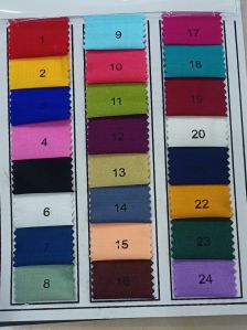 Rayon Fabric