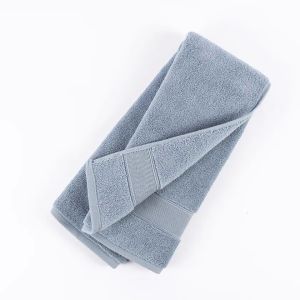 55x102 Cm Cotton Hand Towel