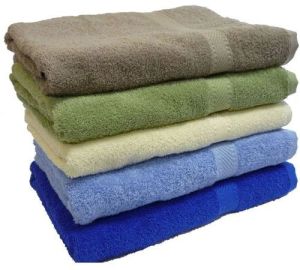 70x140 Cm Cotton Bath Towel