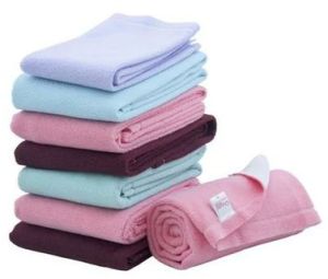 85x165 Cm Cotton Towel Sheet