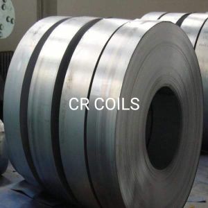 CRC Coils