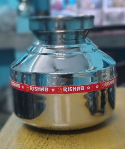 Stainless Steel Kalsi