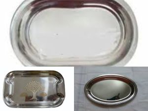 Serving Tray