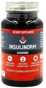 insulinorm dietary supplement