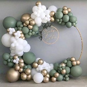 Balloon Decoration Services