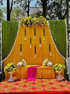 Wedding Flower Decoration