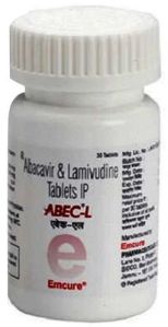 ABEC-L Tablets