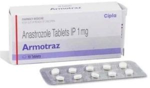 Armotraz 1mg Tablets