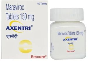 Axentri 150mg Tablets