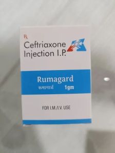 Ceftriaxone Injection