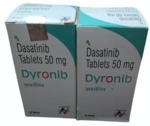 Dyronib Dasatinib Tablets