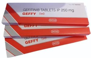 Geffy 250mg Tablets