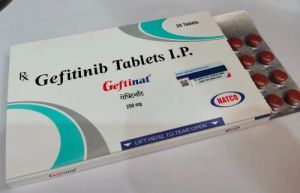 Geftinat 250mg Tablets