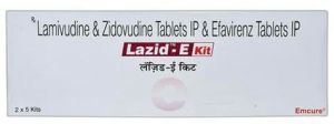 Lazid-E Kit