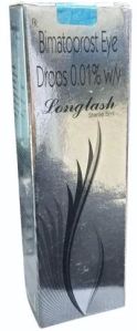 Longlash Eye Drops