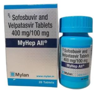 Myhep All Tablet