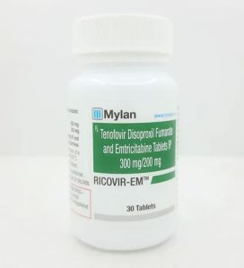 Ricovir-EM Tablets