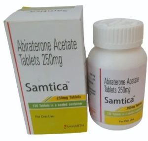 Samtica 250mg Tablets