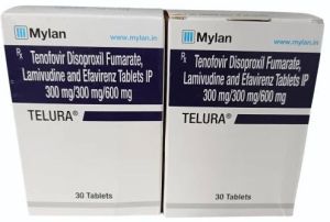 Telura Tablets