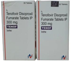 Tenof 300mg Tablets