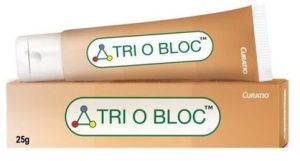 Tri O Bloc Cream