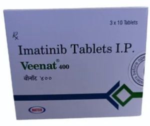 VEENAT 400mg Tablets