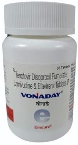 VONADAY Tablets