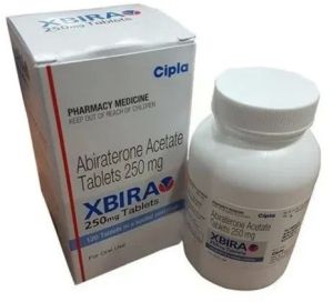 Xbira 250mg Tablets