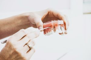 dental sealants