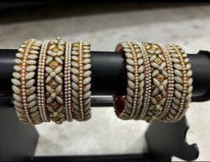 silk thread bangles