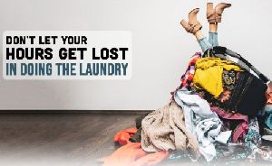 Premium Laundry Service