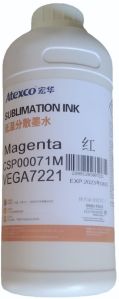 Sublimation Inks