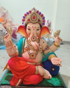 Marble Ganesh