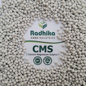 Soil Conditioner Granules