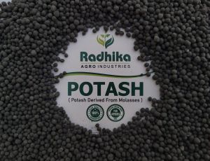 Potash Fertilizer