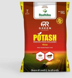 Potash Fertilizer