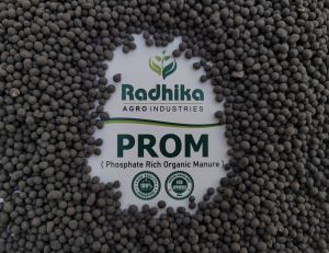 Phosphate Rich Organic Manure