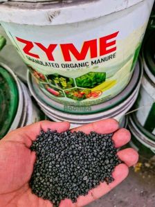 Zyme Granulated Organic Manure