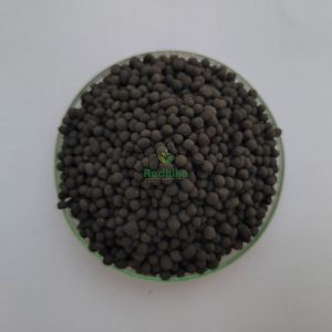 Zyme Granulated Organic Manure