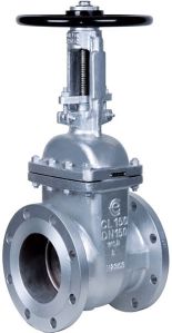 Gate Valves