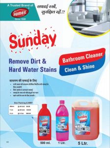 Surface Cleaner