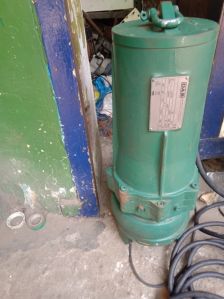 Sewage Pump