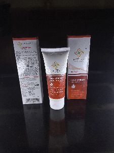 moisturising face cream