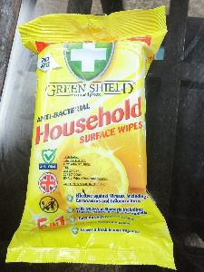 MULTI PURPOSE WET WIPES