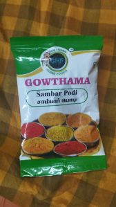 Sambar Powder,