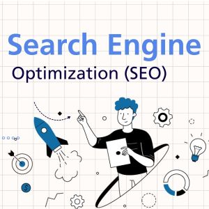 search engine marketing service