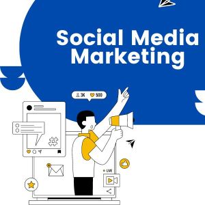 Social Media Advertising