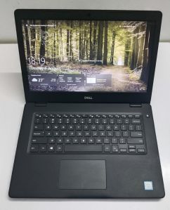 Dell latitude3490