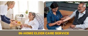 In-Home Elder Care Service