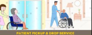 Patient and Elders Mobility Care Service